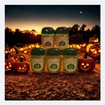 New 5 Pk Pumpkin Carving 1oz Pocketbac Hand Sanitizers Bath & Body Works. Fixed Price $16.40.