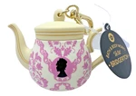Bath & Body Works Bridgerton Collection Tea Pot Pocketbac Holder. Fixed Price $34.85.