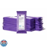 Medline Readybath Select Thick Adult Bath Wipes, 240 Wipes (8 30 Packs. Fixed Price $79.99.