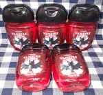 5-pack New Vampire Blood Pocketbac Sanitizers 1 Oz Bath & Body Works. Fixed Price $26.00.