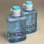Purell Foam Handwash Soap (2 Pack) 40.5 Fl Oz 8371-02 Light Blue Bb 02/27. Fixed Price $33.60.