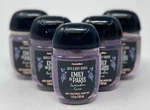 5 Bath & Body Works Lavender Luxe Pocketbac Anti Bacterial Hand Gel Sanitizer. Fixed Price $12.99.
