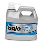 Supro Max Hand Cleaner, 1/2 Gallon Heavy Duty Cleaner Pump Bottles (pack. Fixed Price $47.12.