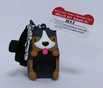 Bath & Body Works German Shepherd Doggie Bags Pocketbac Holder New W/tags. Fixed Price $26.67.