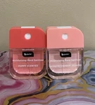 B.pure Moisturizing Hand Sanitizer Rainbow Sherbet And Poppy Scented 1.15 Fl Oz. Fixed Price $9.00.