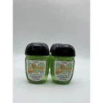 Bath & Body Works Cucumber Melon Pocketbac Hand Sanitizer Gel 4 Pack. Fixed Price $20.00.