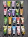 20 Pack Mini Hand Plant Cream Gift Set Moisturizing Care For Dry Hands 20g Each. Fixed Price $15.00.