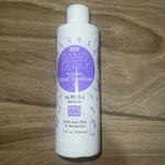 1 Pk Sanzi Derm Hand Sanitizer Aloe 8.0 Oz Antiseptic Wash Cleaner 99.999%. Fixed Price $13.00.