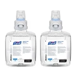 Purell Healthy Soap Mild Foam 1200ml Pack Of 2. Fixed Price $89.99.