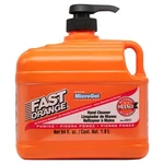 Fast Orange Permatex 25217 Pumice Lotion, Heavy Duty Hand Cleaner, Nat. Fixed Price $17.59.