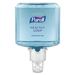 Purell 5072-02 Gentle & Free Foam Soap, Fragrance Free, 1200 Ml Hand Soap. Fixed Price $49.00.
