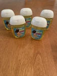 5 Bath & Body Works Hula Girl Luau Lemon Pocketbac Anti Bac Hand Gel Sanitizer. Fixed Price $48.99.