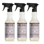 Mrs. Meyer's Clean Day Multi-surface Everyday Cleaner, Cruelty Free Formula, .... Fixed Price $22.64.