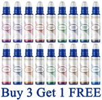 Essential Oil Roll On 10 Ml 100% Pure Therapeutic Grade Blend Oils For Skin Body. Fixed Price $9.45.