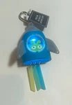Spaceship Rocket Light Up Pb Holder Only Bath & Body Works Alien Pocketbac. Fixed Price $12.99.
