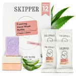Tirtyl Skipper Foaming Hand Soap Tablet Refills - 12 1 Count (pack Of 12). Fixed Price $32.67.