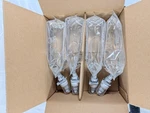 Case Of 4 Rubbermaid 2080802 Autofoam 1000ml Alcohol Foam Hand Sanitizer New. Fixed Price $23.95.