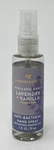 1 Bath & Body Works Lavender Vanilla Anti Bacterial Hand Spray Sanitizer Mist. Fixed Price $4.99.