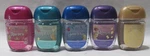 Disney Princess 1 Each By Bath & Body Works Pocketbac Hand Gel Set Lot Of 5. Fixed Price $31.13.