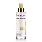 Dr. Ella Hand Sanitizer 8.45 Oz Natural Lavender. Fixed Price $19.99.