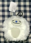 All New Yeti Pom Pocketbac Sanitizer Holder Bath & Body Works Free Ship!. Fixed Price $28.00.