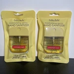 Ashley Belle Hand Sanitizer Spray Champagne Apple 1 Fl Oz Lot Of 2 New Sealed. Fixed Price $13.99.