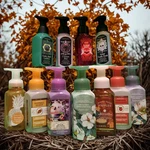Bath And Body Gentle Foaming Hand Soap 8.75oz You Pick 200 + Scents Sale. Fixed Price $14.50.