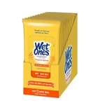 Antibacterial Hand Wipes, Tropical Splash Scent, 20 Count (pack Of 10). Fixed Price $28.56.
