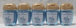 Bath & Body Works Pocketbac Hand Gel Set Lot Of 5 Fresh Rainfall Bergamot Aloe. Fixed Price $28.66.