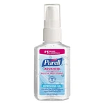 Purell Advanced Hand Sanitizer 2 Oz. Pump Bottle 24 Ct. Fixed Price $67.40.