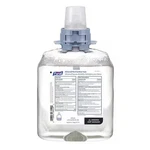 Purell 5194-04 Hand Sanitizer, Cartridge, Foam, 550ml, Pk4. Fixed Price $94.89.