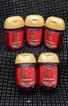 5-pack New Tis The Season Pocketbac Sanitizers 1 Oz Bath & Body Works. Fixed Price $19.95.