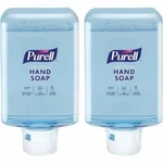 Purell 8382-02 Antimicrobial Foaming Hand Soap Refills 2ct Exp 12/2025 New Open. Fixed Price $29.95.