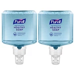 Purell 7785-02 Hand Soap,clr,1,200 Ml,,pk2 444m68. Fixed Price $133.66.