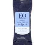 Eo Hand Sanitizing Wipes French Lavender 10 Ct Sanitizer. Fixed Price $35.99.