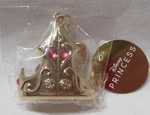 Bath & Body Works Pocketbac Pb Pal Holder Clip-on Disney Princess Aurora Crown. Fixed Price $29.49.