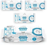 , Hand Sanitizing Wipes, Disposable Sanitizer. Fixed Price $92.29.