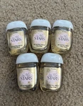 Bath Body Works 'in The Stars' 5 Pk Pocketbac Sanitizers Bbw Pack New!. Fixed Price $16.20.
