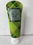 Bath & Body Works Anti-bacterial Vanilla Bean Noel Hand Lotion Travel Size 2oz. Fixed Price $12.99.