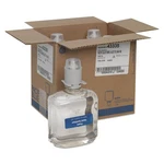 Georgia Pacific Professional 43335 Blue Hand Sanitizer Refill (4/ct) New. Fixed Price $78.73.