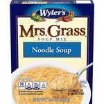 Mrs. Grass Soup Mix, Noodle, 4.2 Ounce (pack Of 12). Fixed Price $28.01.