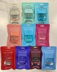 10 Pk Ashley Belle Power Mist Hand Sanitizer Spray Scented Assortment Of 10! New. Fixed Price $38.90.