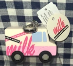 All New Milk Bar Truck Pocketbac Sanitizer Holder Bath & Body Works Free Ship!. Fixed Price $38.00.