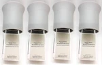 4-pack Bath & Body Works Gray Flare Wallflowers Fragrance Plug-in Diffuser. Fixed Price $19.90.
