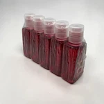 New Bath & Body Works Ho Tis The Season Antibacterial Hand Gel 5-pack. Fixed Price $43.50.