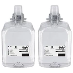 Gojo 6264-02 Hand Soap,clr,2,000 Ml,,pk2 55cp27. Fixed Price $144.40.