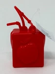 Bath & Body Works Red Apple Juice Box Pocketbac Holder Hand Sanitizer Clip Case. Fixed Price $7.99.