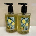 2x Sunshine & Lemons Pump Anti-bacterial Sanitizer Bath Body Works 7.6 Oz. Fixed Price $25.88.