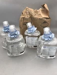 4 Refills Purell 5192-04 Advanced Hand Sanitizer Foam Refill, 1200ml, 5/2028. Fixed Price $34.99.