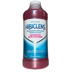 Hibiclens Antimicrobial And Antiseptic Skin Cleanser 32 Oz New. Fixed Price $47.97.
